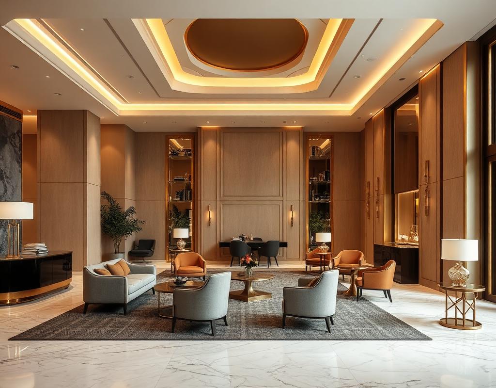 Grand Central Lounge