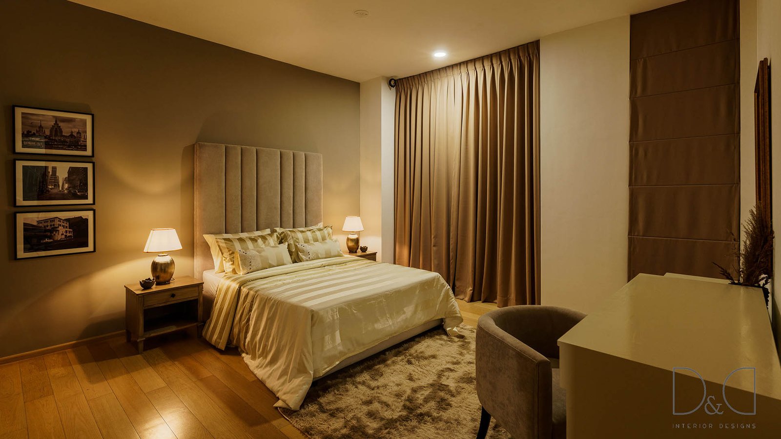 Interior design showcase 5